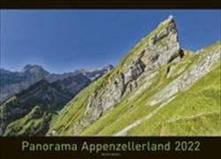 Panorama Appenzellerland 2022