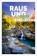 Raus und Wandern Engadin Südbünden
