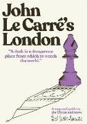 John Le Carre's London