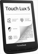 Pocketbook Touch Lux 5 schwarz