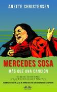 Mercedes Sosa - Más Que Una Canción
