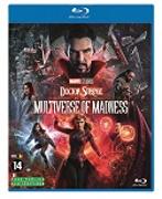 Doctor Strange Multiverse Of Madness BD