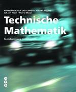 Technische Mathematik (Print inkl. eLehrmittel)