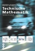 Technische Mathematik. Fachrechnen (Print inkl. eLehrmittel)