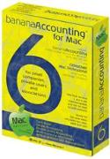 banana Accounting for Mac 6.0