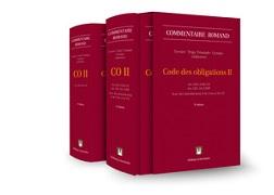 Code des obligations II (CO II)