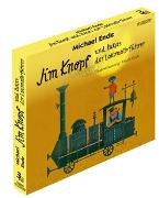 Jim Knopf und Lukas der Lokomotivführer 1-3