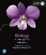 Biology: A Global Approach, Global Edition + Modified Mastering Biology with Pearson eText
